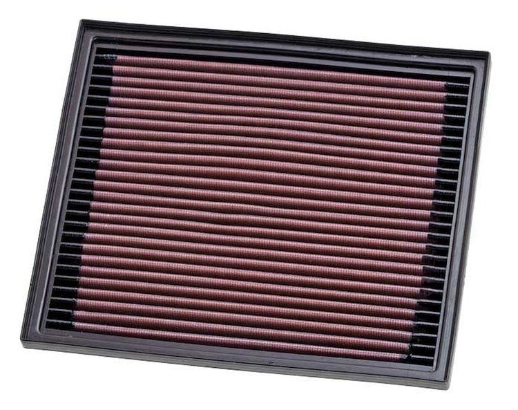High Performance O.E. - Style Replacement Filter
