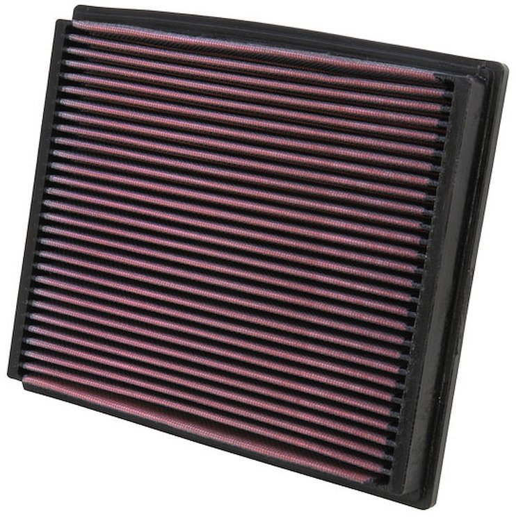 High Performance O.E. - Style Replacement Filter 1994-2005 Audi A4/A6/S4/S6/RS4/Allroad