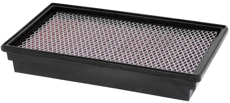 High Performance O.E. - Style Replacement Filter 1995-2003 Ford E350/E450/E550 Super Duty