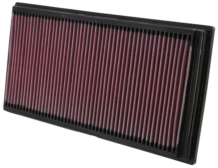 High Performance O.E. - Style Replacement Filter 1997-2010 VW Golf/GTI/Jetta/Bora/Beetle/Lavida
