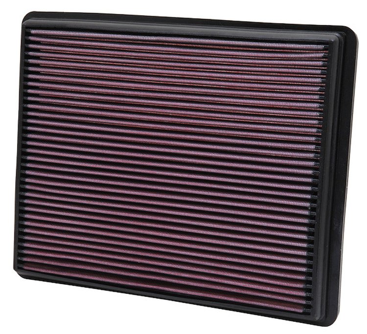 33-2129 High Performance O.E. - Style Replacement Filter 1999-2017 Chevy/GMC Silverado/Sierra 1500/2500 & Tahoe/Yukon