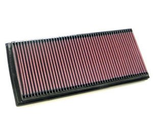 High Performance O.E. - Style Replacement Filter 1993-1999 Mercedes Benz S280/S320