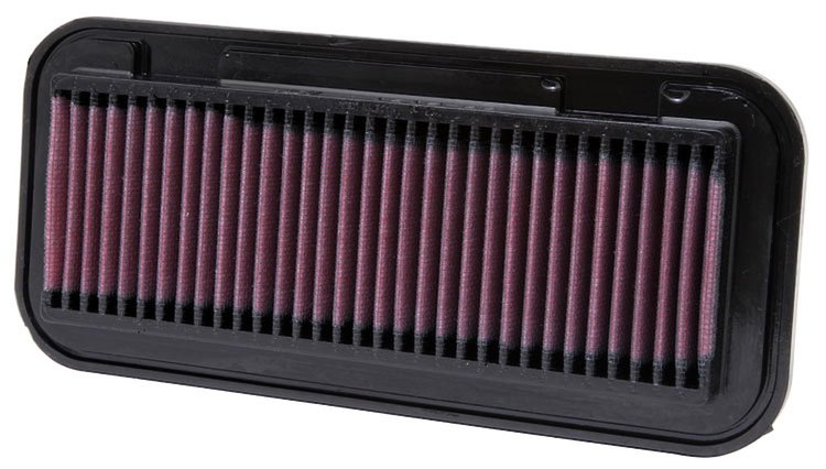 High Performance O.E. - Style Replacement Filter 1999-2014 Toyota Yaris/Aygo
