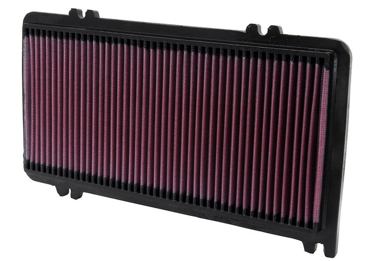 High Performance O.E. - Style Replacement Filter 1998-2003 Honda/Acura Accord/TL/CL