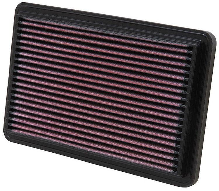 High Performance O.E. - Style Replacement Filter 1994-2005 Mazda 323/Protege/Premacy