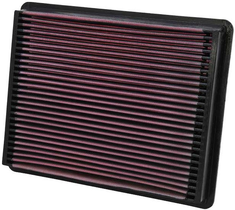 33-2135 High Performance O.E. - Style Filter 1999-2016 Chevy/GMC/Cadillac Silverado/Sierra/Yukon/Avalanche/Suburban/Escalade