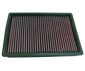 High Performance O.E. - Style Replacement Filter 1998-2004 Dodge/Chrysler 300M/Concorde/Intrepid
