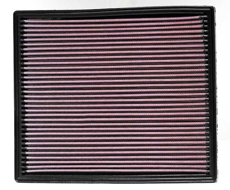 33-2139 High Performance O.E. - Style Replacement Filter Select Jeep Grand Cherokee