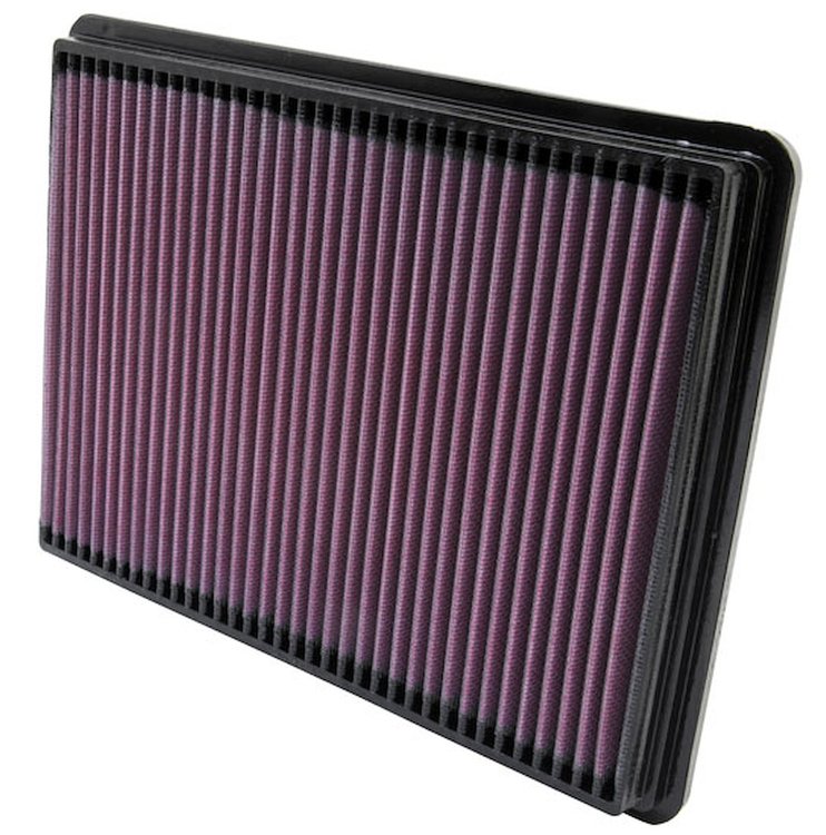 33-2141-1 Replacement Air Filter Fits Select Buick, Chevy, Pontiac