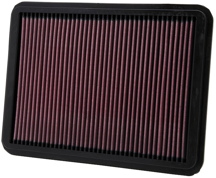 33-2144 High-Performance Replacement Air Filter Select Lexus GX470, Toyota 4Runner, Toyota Tundra, Toyota Sequoia