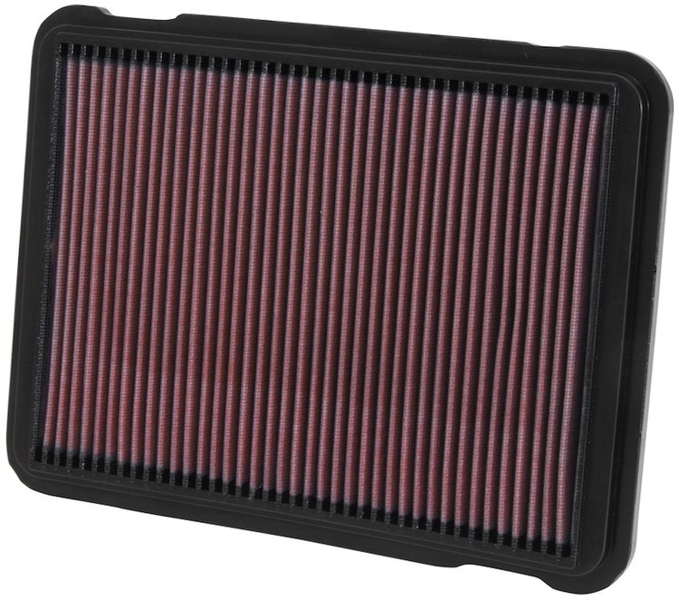 High Performance O.E. - Style Replacement Filter 1998-2014 Toyota/Lexus Land Cruiser/LX470