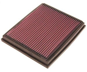 High Performance O.E. - Style Replacement Filter 2000-2007 BMW X5/Z8