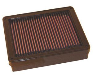 High Performance O.E. - Style Replacement Filter 1997-2004 Mitsubishi Diamante/Magna