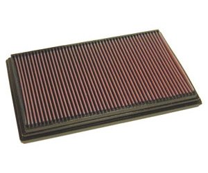 High Performance O.E. - Style Replacement Filter 1998-2006 Volvo S80
