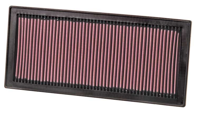 High Performance O.E. - Style Replacement Filter 1996-2007 Subaru Legacy/Forester/Impreza/Outback/Baja Sport