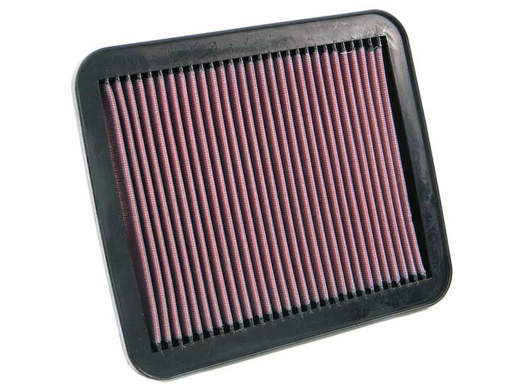 High Performance O.E. - Style Replacement Filter