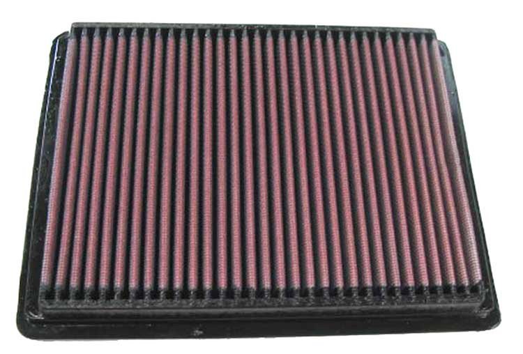 High Performance O.E. - Style Replacement Filter