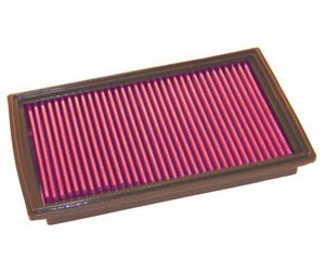 High Performance O.E. - Style Replacement Filter 1998-2002 Mazda 626