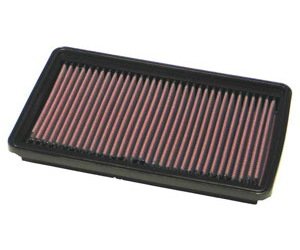 High Performance O.E. - Style Replacement Filter 1995-1999 Hyundai Accent