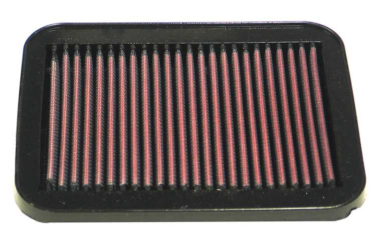 33-2162 High Performance O.E. - Style Replacement Filter 1995-2020 Suzuki Esteem/Jimny