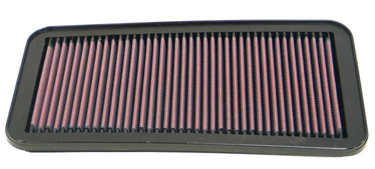33-2163 High Performance O.E. - Style Replacement Filter 1996-2000 Toyota Rav4 2.0L