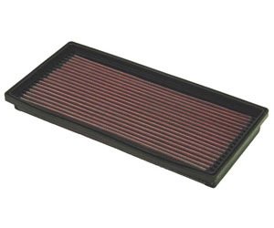 High Performance O.E. - Style Replacement Filter 1998-2003 Saab 9-3