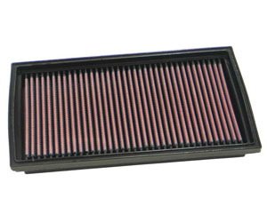 High Performance O.E. - Style Replacement Filter 1996-2002 Saab 900/9-3