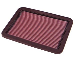 High Performance O.E. - Style Replacement Filter 1999-2006 Ford Ranger