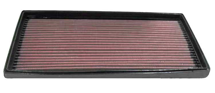 High Performance O.E. - Style Replacement Filter 1995-2006 Kia Sephia/Shuma/Spectra/Carens