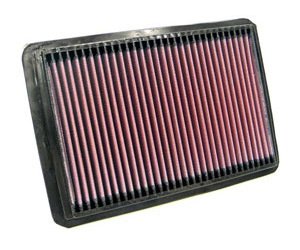 High Performance O.E. - Style Replacement Filter 1999-2003 Fiat Punto