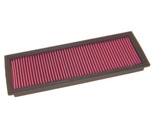 High Performance O.E. - Style Replacement Filter 1998-2004 Seat Ibiza/Cordoba/Inca