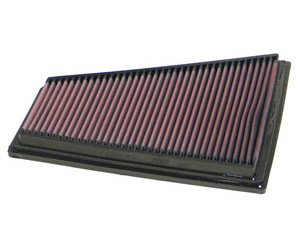 High Performance O.E. - Style Replacement Filter 1999-2002 Citroen/Peugeot Berlingo/306/Partner
