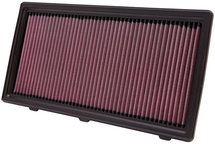 33-2175 High Performance O.E. - Style Replacement Filter Select Ram Dakota, Dodge Dakota, Dodge Durango, Mitsubishi Raider