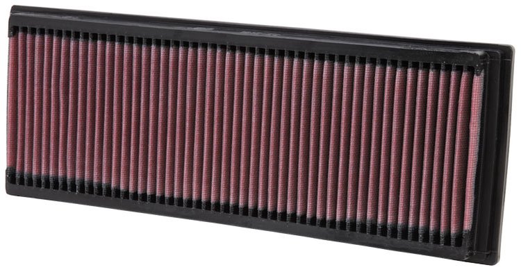 33-2181 High Performance O.E. - Style Replacement Filter 1998-2015 Mercedes Benz G/GL/GLK/S/SL