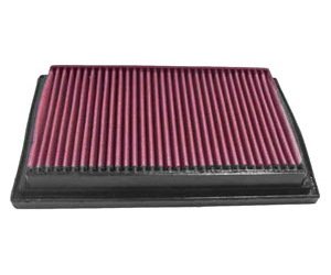 High Performance O.E. - Style Replacement Filter 2000-2006 Hyundai Accent