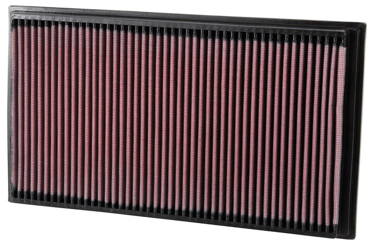 33-2183 High Performance O.E. - Style Replacement Filter 1997-2002 Mercedes Benz C43/E55/CLK430/CLK55