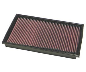 High Performance O.E. - Style Replacement Filter 1999-2003 Mercedes Benz E200/E240/E280/E320/E430