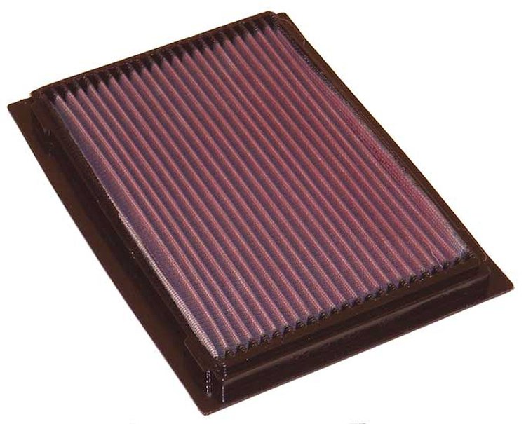 33-2187 High Performance O.E. - Style Replacement Filter Select Ford Escape, Mercury Mariner, Mazda Tribute
