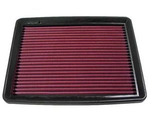High Performance O.E. - Style Replacement Filter 1998-2008 Hyundai Sonata/XG/Trajet