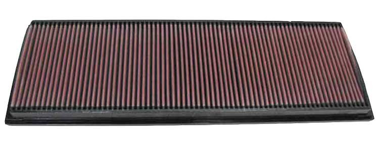 High Performance O.E. - Style Replacement Filter 1999-2005 Porsche 911