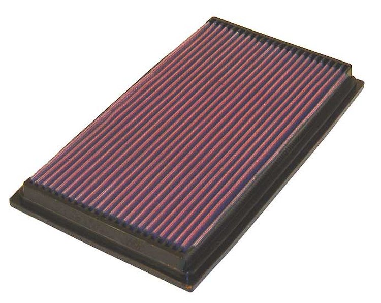 High Performance O.E. - Style Replacement Filter 1996-2007 Jaguar XK8/XKR/XJ8/XJR