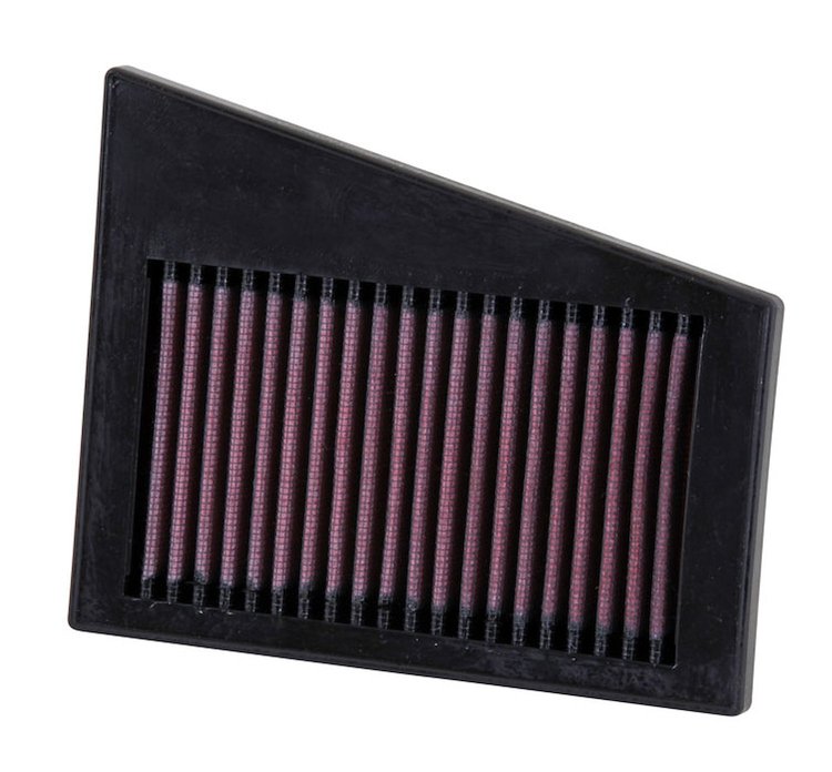High Performance O.E. - Style Replacement Filter 1997-2014 Renault Laguna/Clio/Espace/Kangoo/Megane/Scenic/Trafic