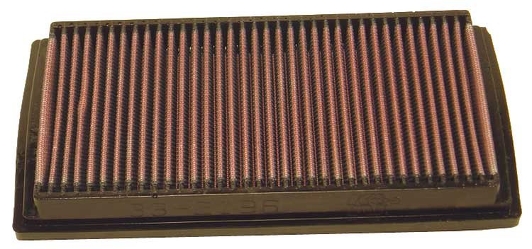 High Performance O.E. - Style Replacement Filter 2000-2008 Kia Rio