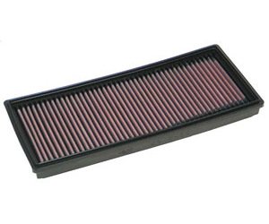 High Performance O.E. - Style Replacement Filter 1999-2006 Fiat Punto