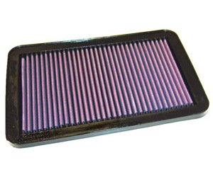 High Performance O.E. - Style Replacement Filter 2001-2006 Hyundai Santa Fe