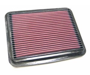 High-Performance OE-Style Replacement Filter 1998-2005 For Hyundai Fits XG300/350