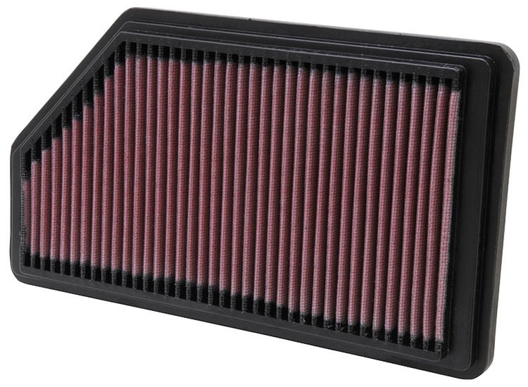 High Performance O.E. - Style Replacement Filter 2001-2008 Honda/Acura Pilot/MDX