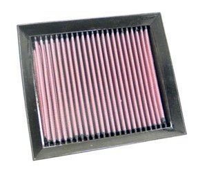 High Performance O.E. - Style Replacement Filter 2001 Hyundai Accent
