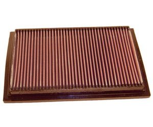 High Performance O.E. - Style Replacement Filter 2000-2010 Multiple Makes & Models