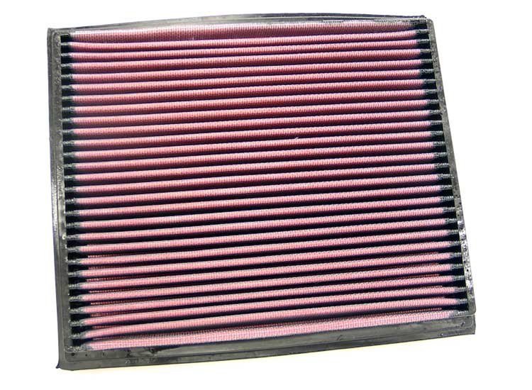 High Performance O.E. - Style Replacement Filter 2000-2003 BMW Z8